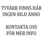 Gehäng enkelt för stor häst med guldtofs