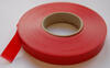 Plastband, RÖD - bild 1
