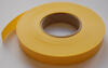 Plastband, GUL - bild 1
