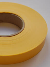 Plastband, GUL