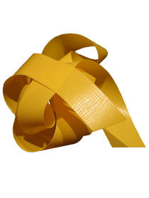 Plastband, GUL