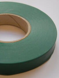 Plastband, GRÖN
