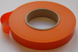 Plastband - Plastband, ORANGE