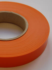 Plastband, ORANGE