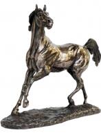 Statyett Hingst