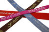 Sidenband med tryck - bild 1